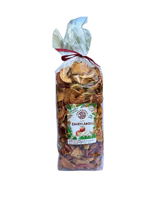 ŽĀVĒTI ĀBOLI 200g