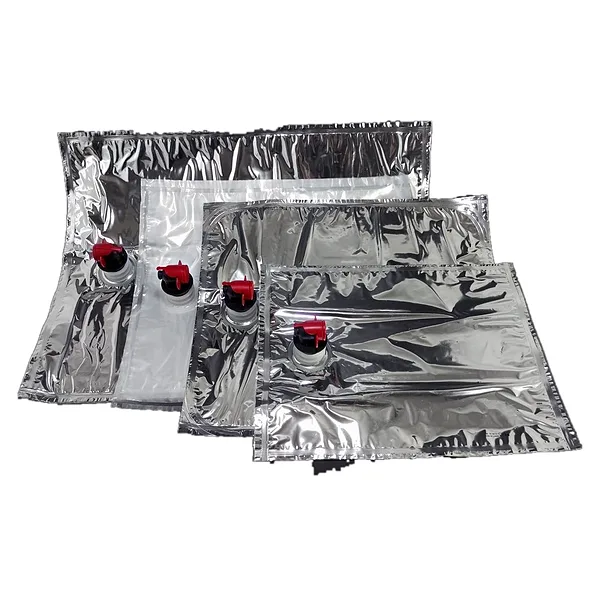 3L un 5L bag in box